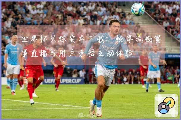 世界杯买球安卓下载：畅享流畅赛事直播与用户亲密互动体验